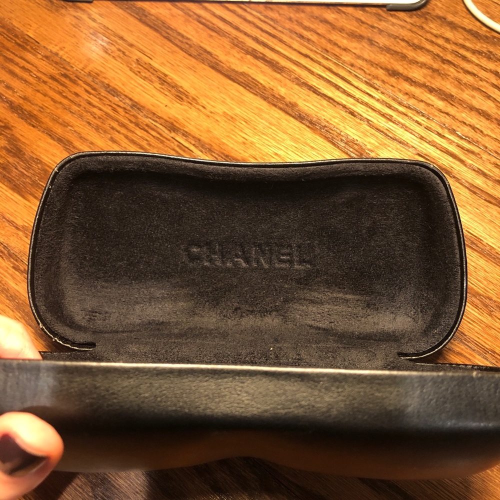 Chanel “Lego” Boy Sunglasses - Picture 3 of 9